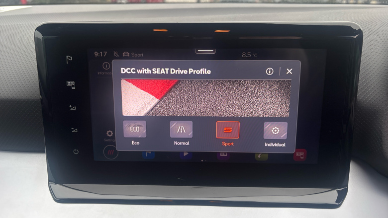 SEAT Arona 1.0 TSI 110 FR 5dr Petrol Hatchback